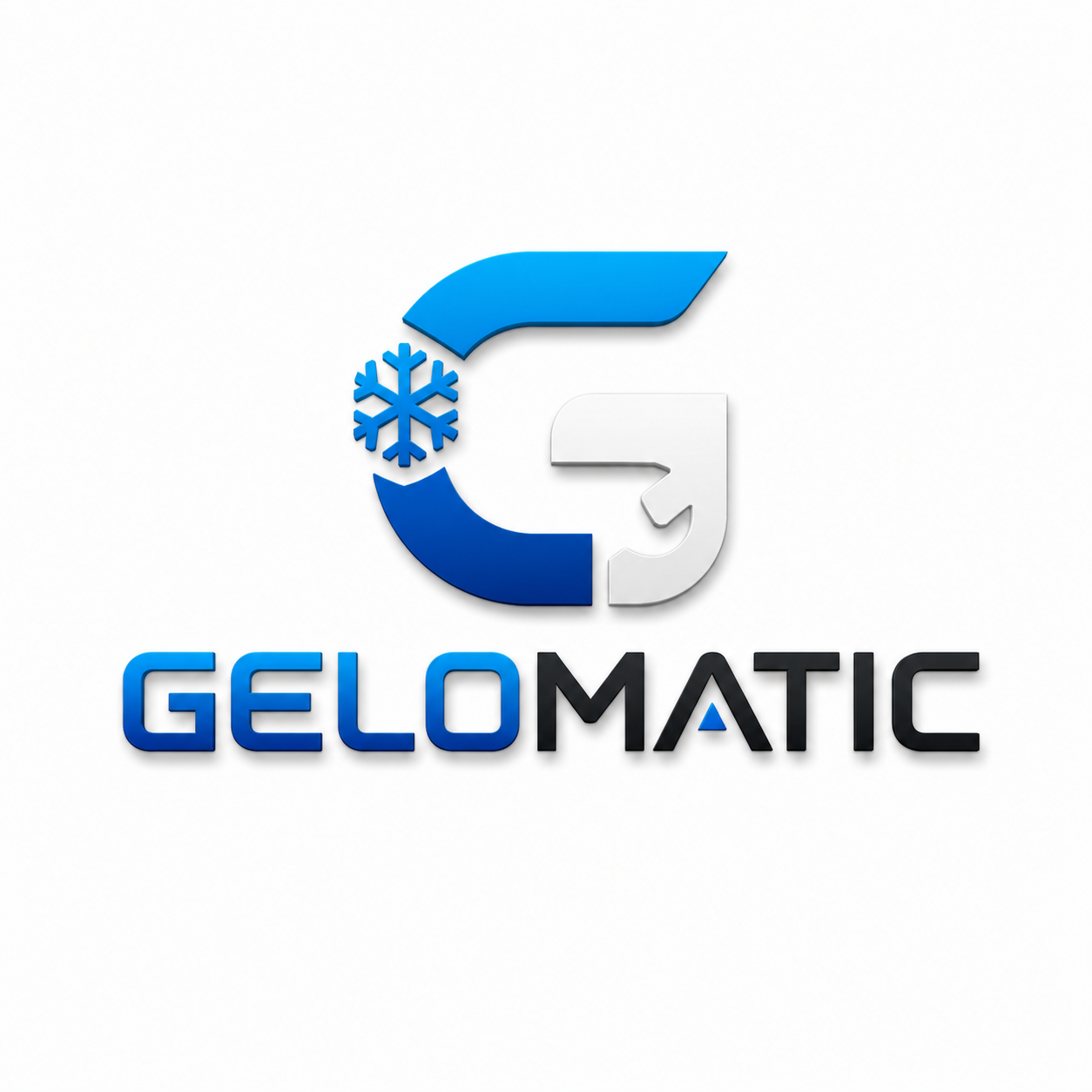Gelomatic Assistência Técnica